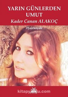 Yarın Günlerden Umut kitap kapağı