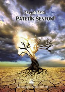 Patetik Senfoni kitap kapağı