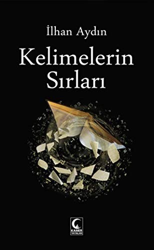 Kelimelerin Sırları kitap kapağı