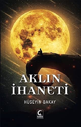 Aklın İhaneti kitap kapağı