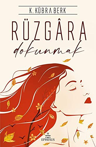 Rüzgara Dokunmak (Karton Kapak) kitap kapağı