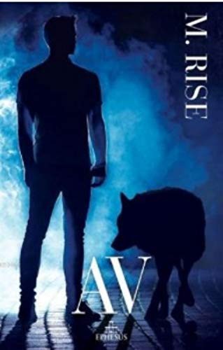 AV (Ciltsiz) kitap kapağı