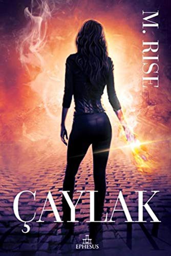 Çaylak (Karton Kapak) kitap kapağı
