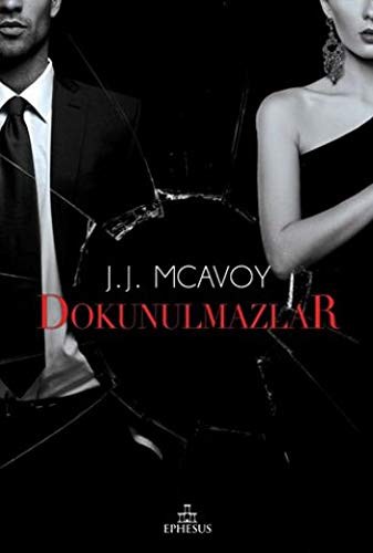 Dokunulmazlar (Karton Kapak) kitap kapağı