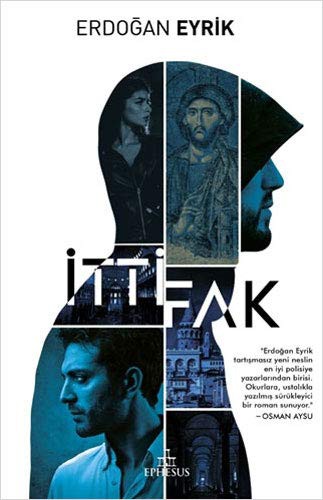 İttifak (Karton Kapak) kitap kapağı