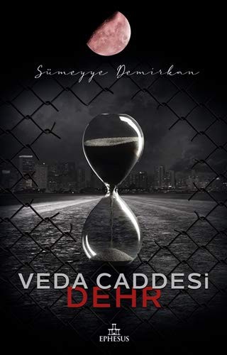Veda Caddesi 4 / Dehr (Karton Kapak) kitap kapağı