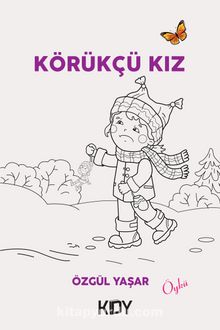 Körükçü Kız kitap kapağı