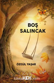 Boş Salıncak kitap kapağı