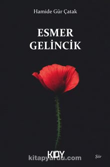 Esmer Gelincik kitap kapağı