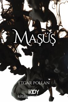 Maşüş kitap kapağı