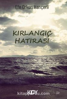 Kırlangıç Hatırası kitap kapağı