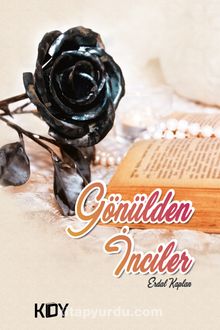Gönülden İnciler kitap kapağı