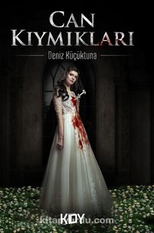Can Kıymıkları kitap kapağı