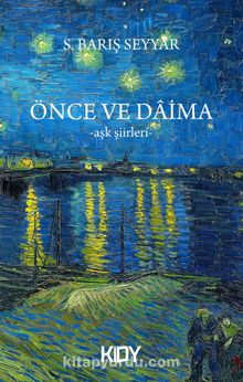 Önce ve Daima kitap kapağı