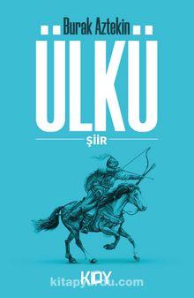 Ülkü kitap kapağı