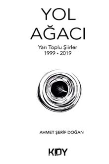 Yol Ağacı kitap kapağı