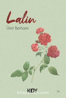 Lalin kitap kapağı