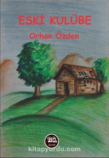 Eski Kulübe kitap kapağı