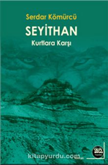 Seyithan Kurtlara Karşı kitap kapağı