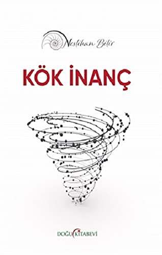 Kök İnanç kitap kapağı