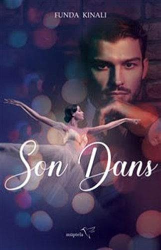 Son Dans kitap kapağı