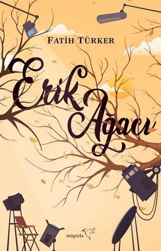 Erik Ağacı kitap kapağı
