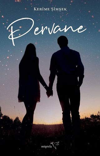 Pervane kitap kapağı