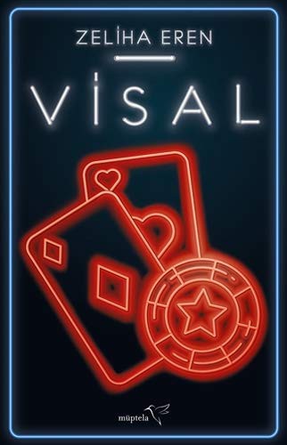 Visal kitap kapağı
