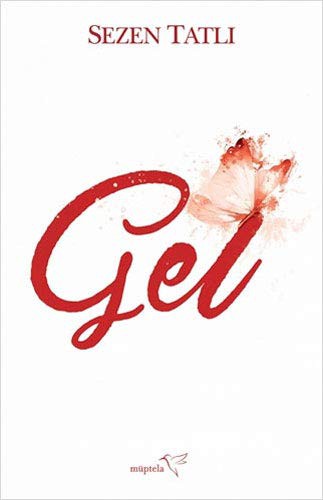 Gel kitap kapağı