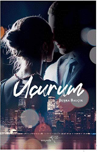 Uçurum kitap kapağı