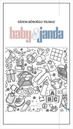 Babyjanda kitap kapağı