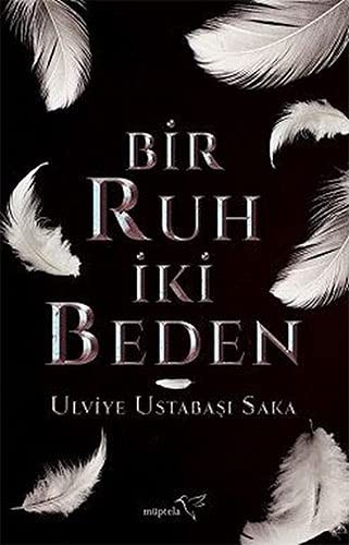 Bir Ruh İki Beden kitap kapağı