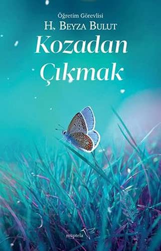 Kozadan Çıkmak kitap kapağı