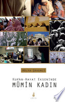 Kur’an-Hayat Ekseninde Mümin Kadın kitap kapağı