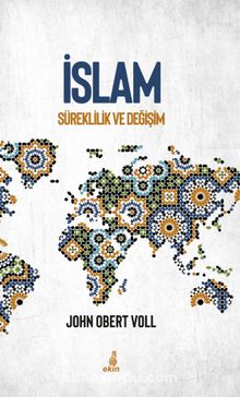 İslam & Süreklilik ve Değişim kitap kapağı