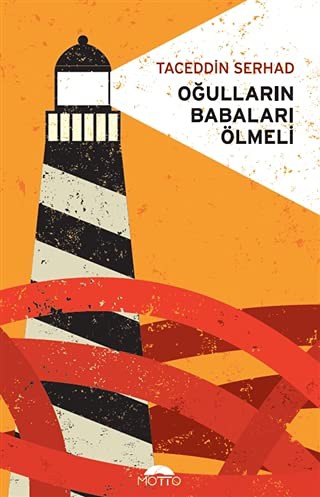 Oğulların Babaları Ölmeli kitap kapağı