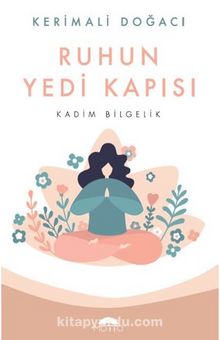 Ruhun Yedi Kapısı kitap kapağı