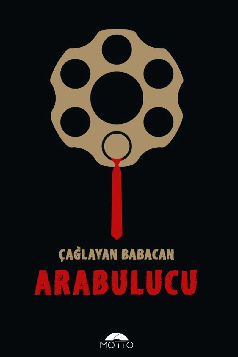Arabulucu kitap kapağı