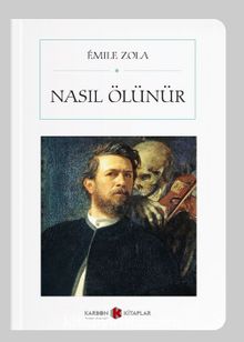 Nasıl Ölünür (Cep Boy) (Tam Metin) kitap kapağı