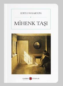 Mihenk Taşı (Cep Boy) (Tam Metin) kitap kapağı