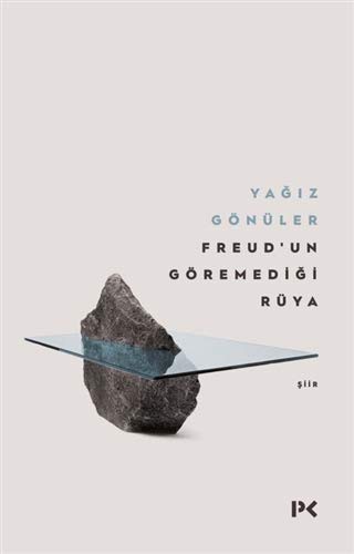 Freud’un Göremediği Rüya kitap kapağı