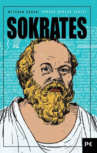 Sokrates kitap kapağı