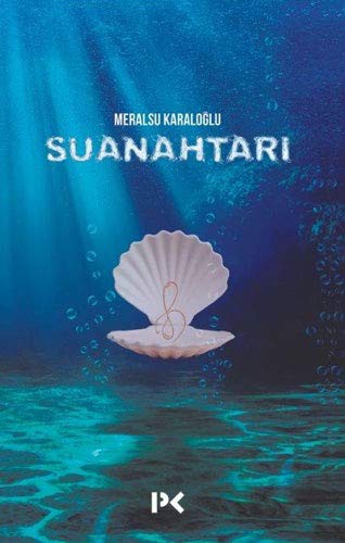 Su Anahtarı kitap kapağı