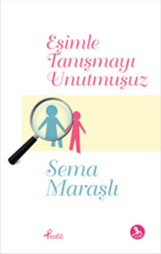 Eşimle Tanışmayı Unutmuşuz kitap kapağı
