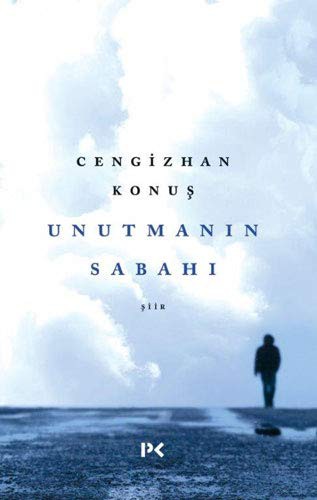 Unutmanın Sabahı kitap kapağı