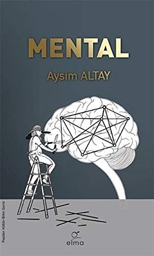 Mental kitap kapağı