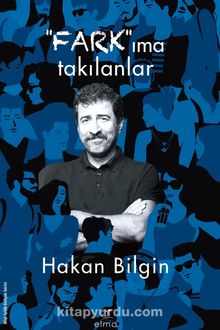 Farkıma Takılanlar kitap kapağı