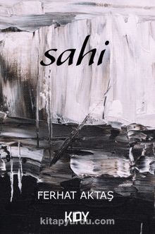 Sahi kitap kapağı