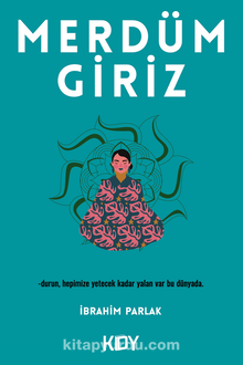 Merdümgiriz kitap kapağı