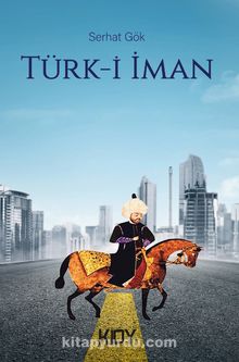 Türk-i İman kitap kapağı